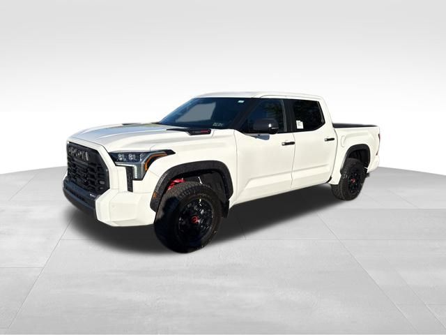 new 2026 Toyota Tundra car, priced at $72,245