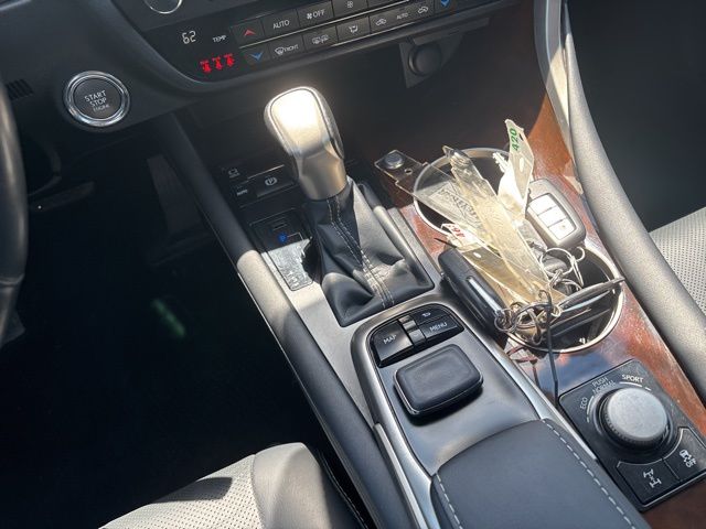 used 2019 Lexus RX car, priced at $26,765