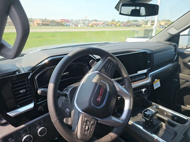 new 2025 GMC Sierra 1500 car, priced at $63,000