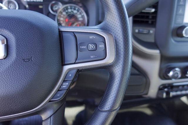 new 2024 Ram 3500 Chassis Cab car, priced at $79,020