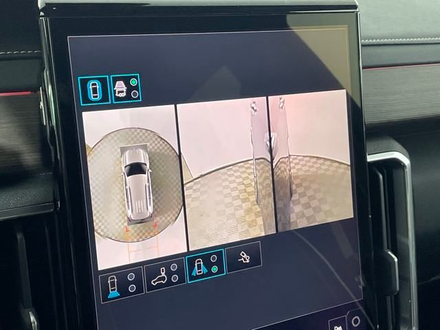 new 2025 GMC Acadia car, priced at $56,500