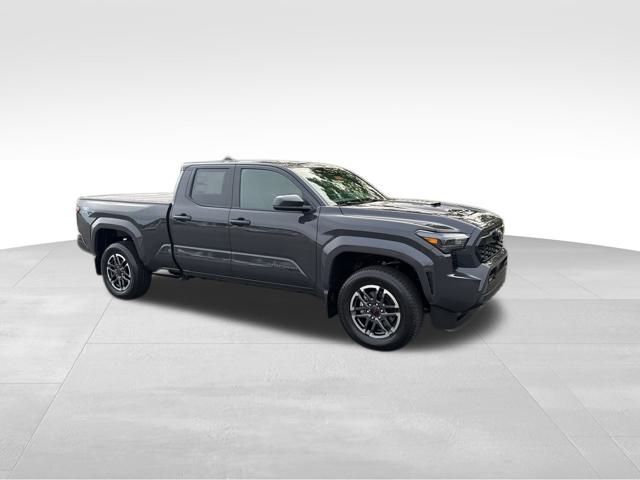 new 2025 Toyota Tacoma car, priced at $48,397