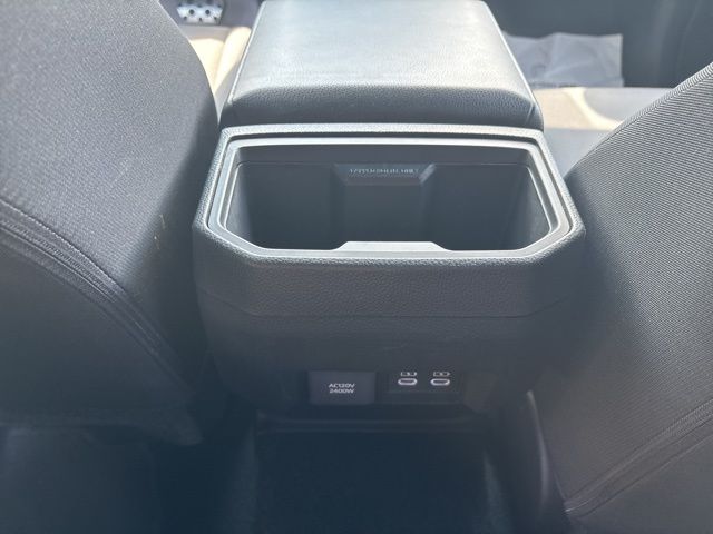 used 2024 Toyota Tacoma Hybrid car, priced at $47,499