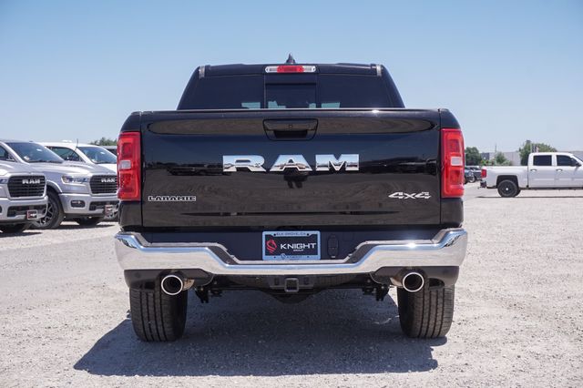 new 2025 Ram 1500 car, priced at $51,115