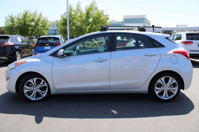 used 2014 Hyundai Elantra GT car, priced at $11,999