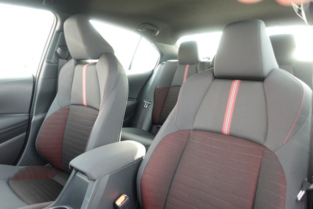 new 2026 Toyota Corolla car