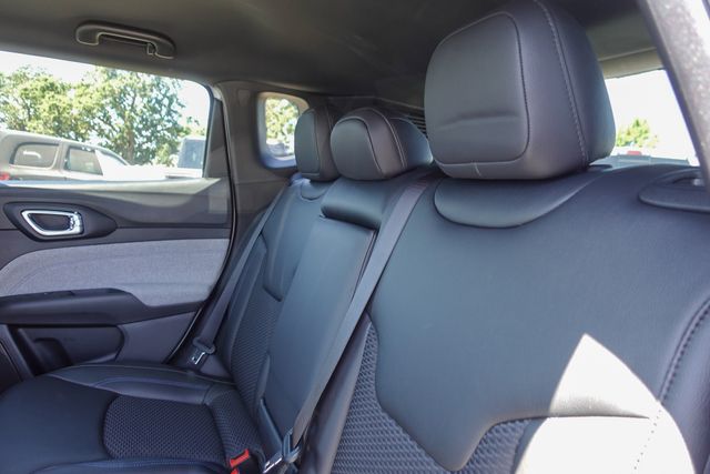 new 2025 Jeep Compass car, priced at $25,610