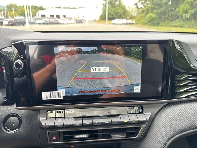 new 2026 Toyota Camry car, priced at $36,386