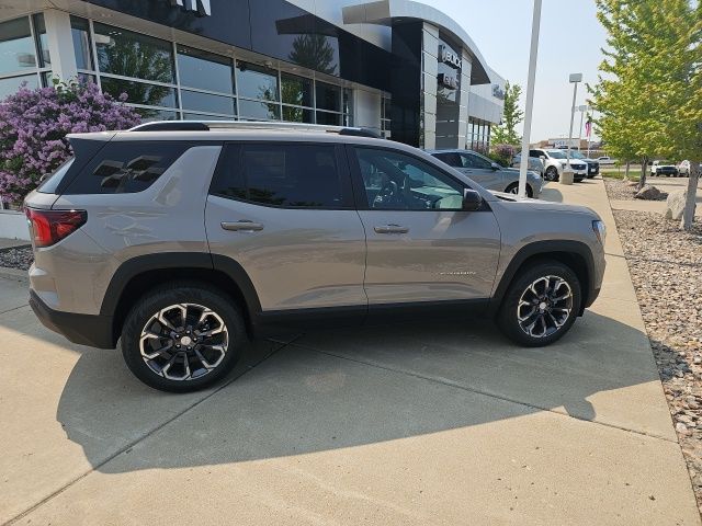 new 2026 GMC Terrain car, priced at $36,500