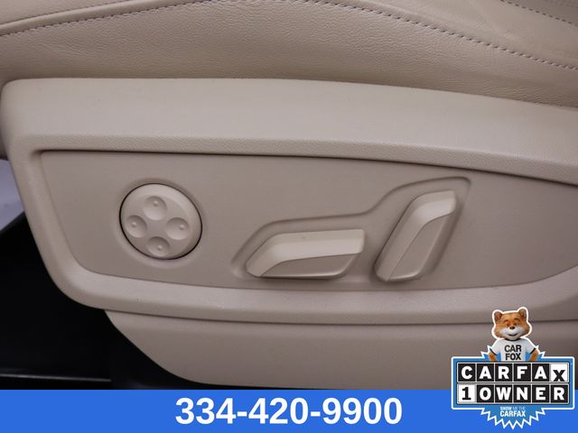 used 2024 Audi Q5 car, priced at $45,199