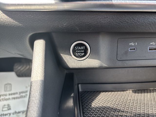 used 2021 Nissan Rogue car, priced at $18,999