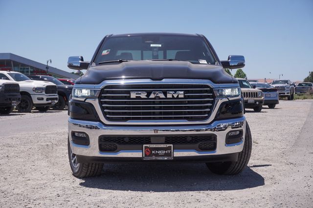 new 2025 Ram 1500 car, priced at $51,115