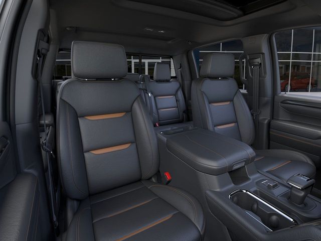 new 2025 GMC Sierra 1500 car, priced at $72,029