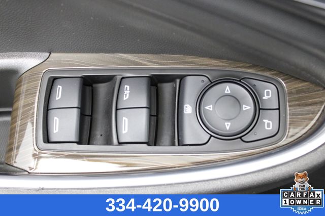 used 2024 Chevrolet Malibu car