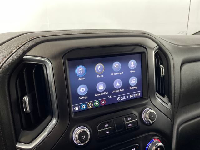 used 2021 GMC Sierra 1500 car, priced at $45,000