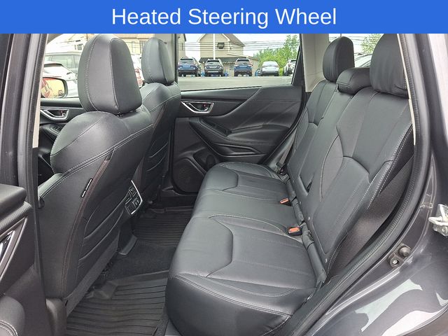 used 2021 Subaru Forester car, priced at $23,452