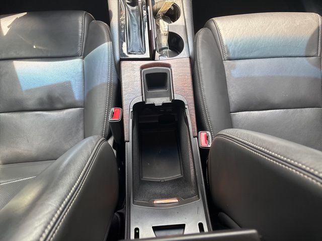 used 2019 Cadillac XTS car, priced at $13,199