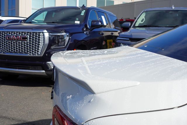 used 2022 Toyota Camry car, priced at $23,885