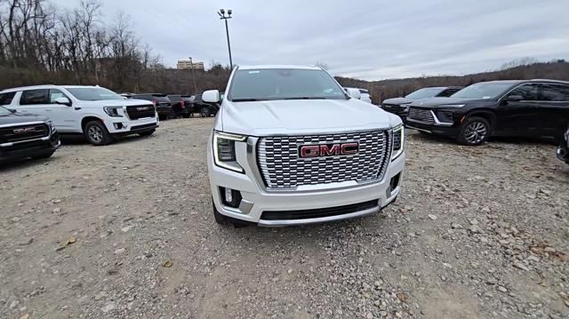 new 2024 GMC Yukon XL car, priced at $86,670