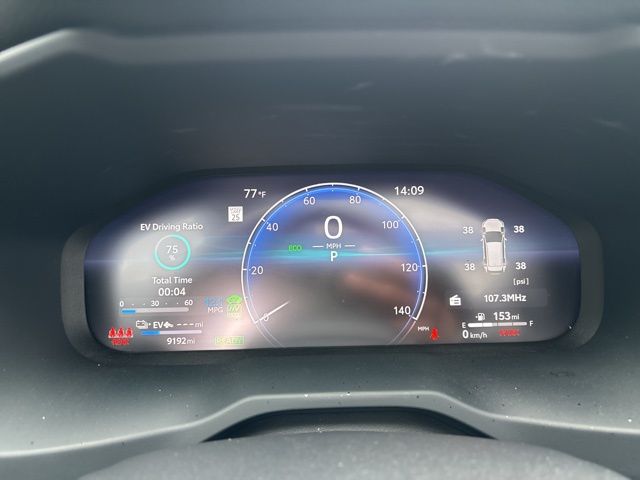 used 2023 Toyota RAV4 Prime car, priced at $44,299