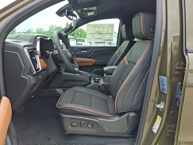 new 2025 GMC Canyon car, priced at $52,735