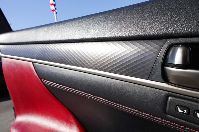 used 2019 Lexus GS car, priced at $30,978