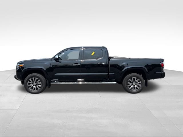 used 2023 Toyota Tacoma car, priced at $43,999
