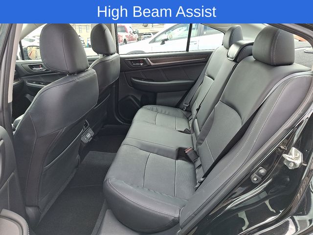 used 2018 Subaru Legacy car, priced at $15,655