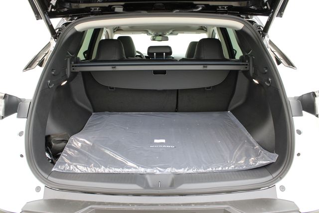 new 2025 Nissan Murano car, priced at $49,440
