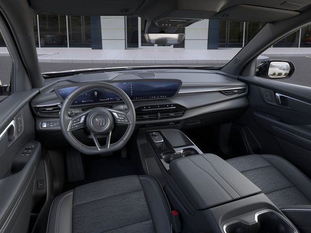 new 2025 Buick Enclave car, priced at $54,804