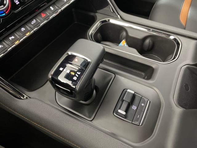 used 2024 GMC Sierra 1500 car, priced at $57,500