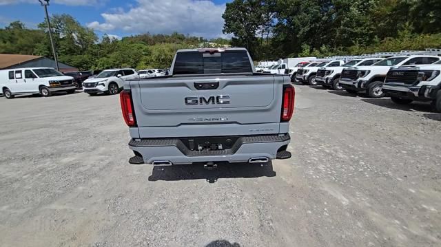 new 2024 GMC Sierra 1500 car, priced at $82,320