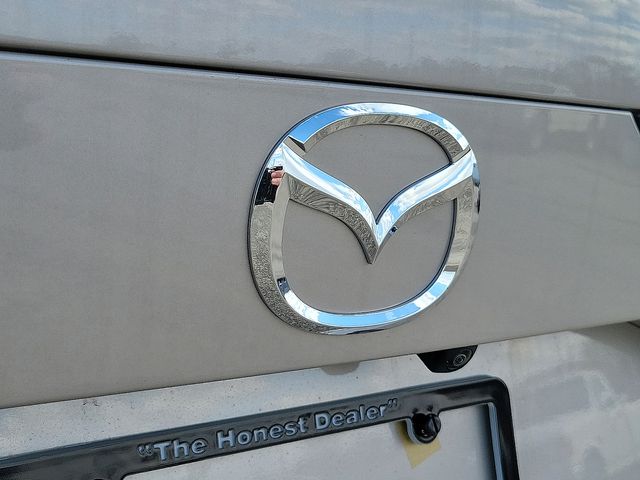 new 2025 Mazda CX-90 PHEV car, priced at $49,700