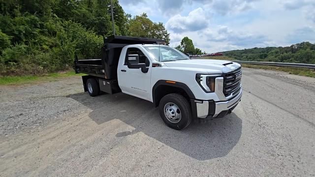 new 2024 GMC Sierra 3500HD car, priced at $77,807