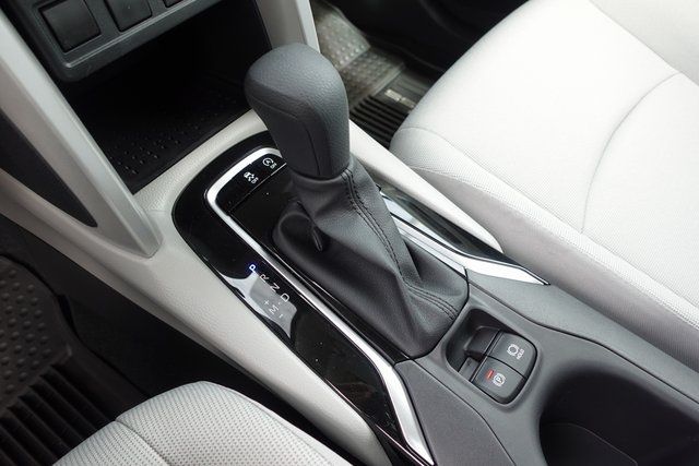new 2025 Toyota Corolla Cross car