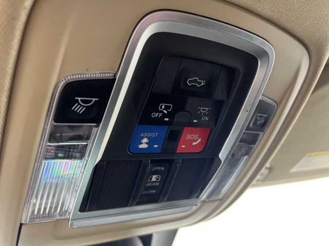 used 2021 Ram 1500 car, priced at $30,000