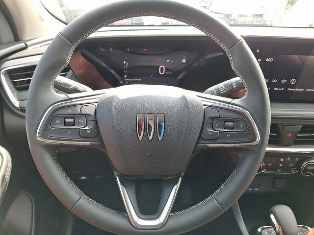 new 2026 Buick Encore GX car, priced at $30,980