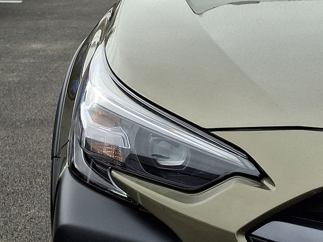 used 2023 Subaru Outback car, priced at $27,861