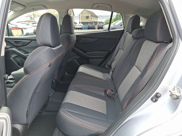 used 2020 Subaru Crosstrek car, priced at $19,960