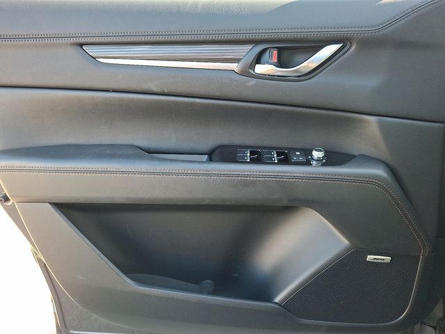 used 2020 Mazda CX-5 car, priced at $23,946