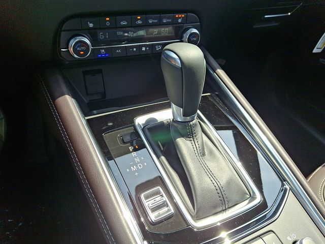 new 2025 Mazda CX-5 car, priced at $42,215