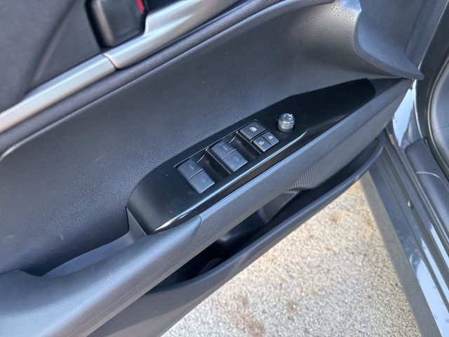 new 2026 Toyota Camry car, priced at $32,720