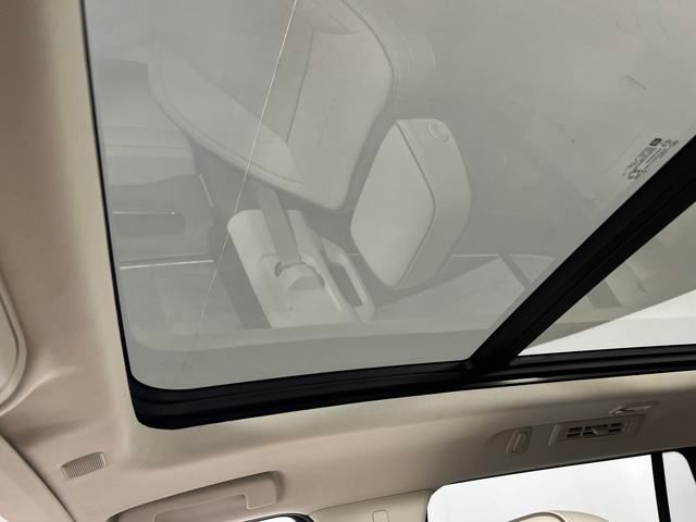 used 2021 GMC Yukon car, priced at $54,500