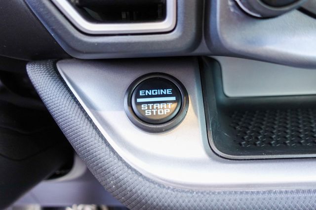 used 2024 Ford Bronco Sport car, priced at $24,679