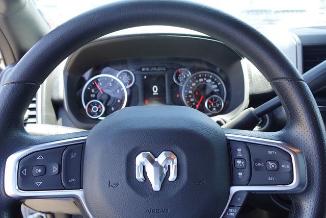 new 2025 Ram 5500HD car, priced at $79,940
