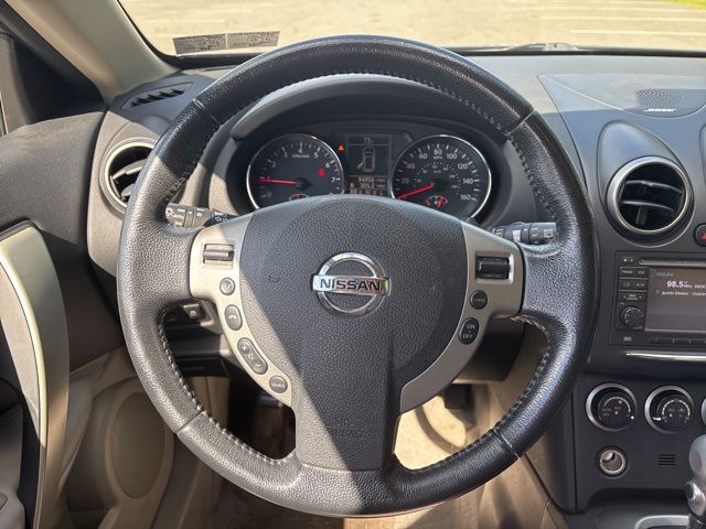 used 2013 Nissan Rogue car, priced at $8,999