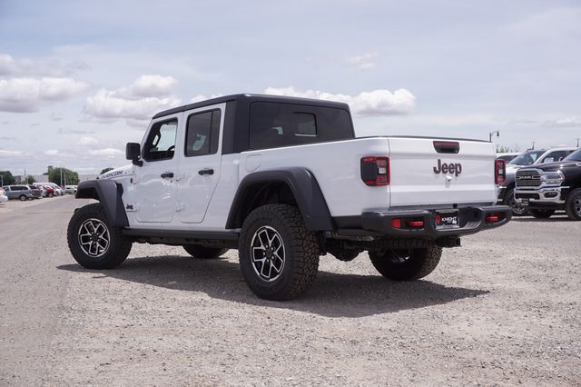 new 2024 Jeep Gladiator car, priced at $49,065