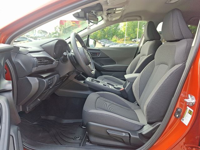 new 2025 Subaru Crosstrek car, priced at $29,236