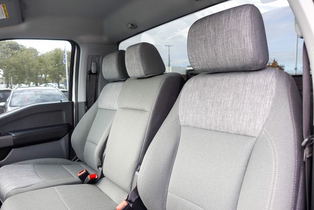 used 2023 Ford F-350SD car, priced at $67,318