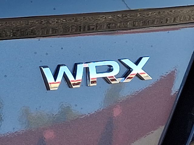 new 2024 Subaru WRX car, priced at $38,025